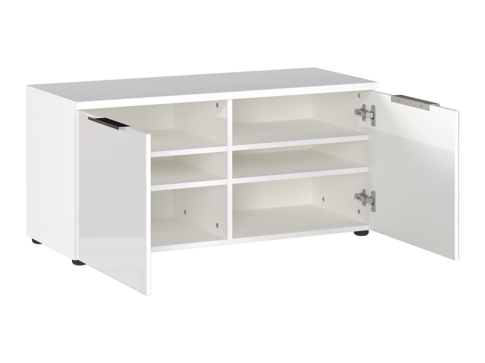 Omarica za čevlje Fivsori 106 (Bela)