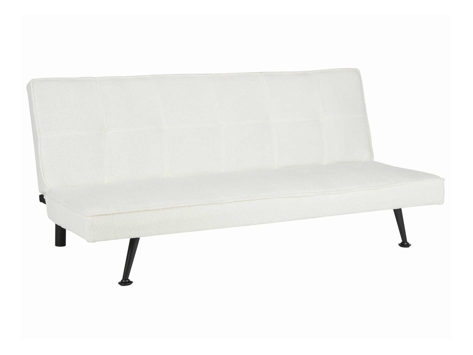 Raztegljiv kavč Berwyn 1989 (Bela)