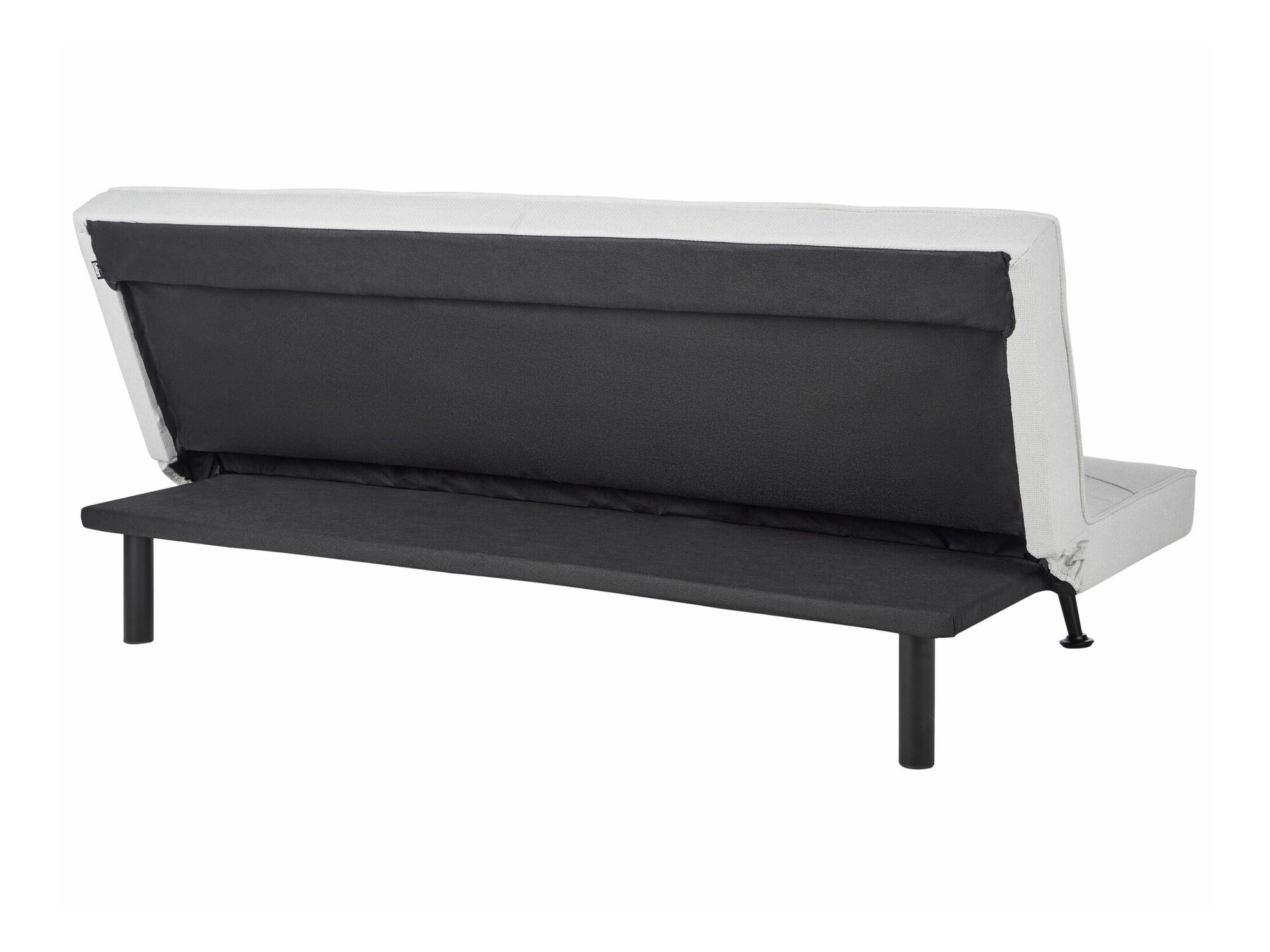 Raztegljiv kavč Berwyn 1989 (Svetlo siva)