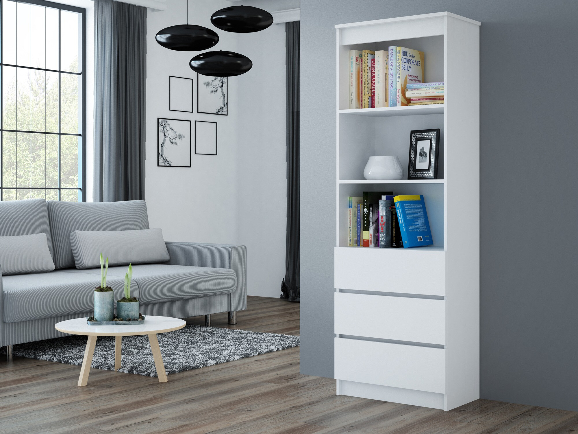 Regal Mandeville 246 (Bela)