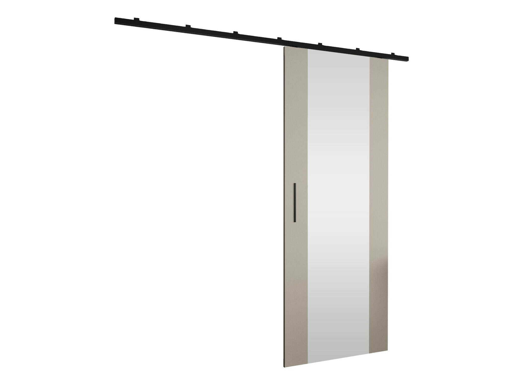 Drsna vrata Hartford 490 (Kašmir)