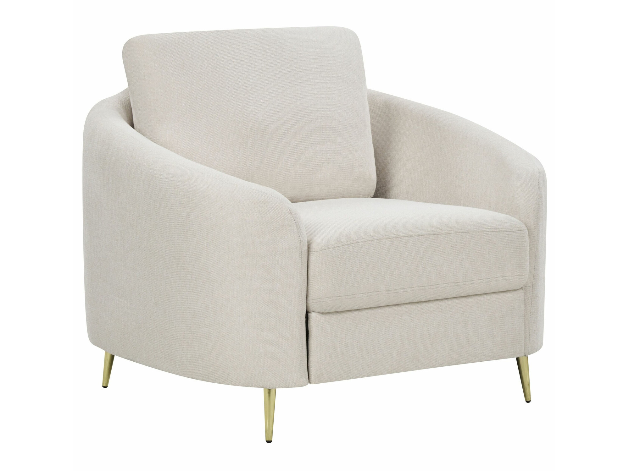 Fotelj Berwyn 1407 (Bež)