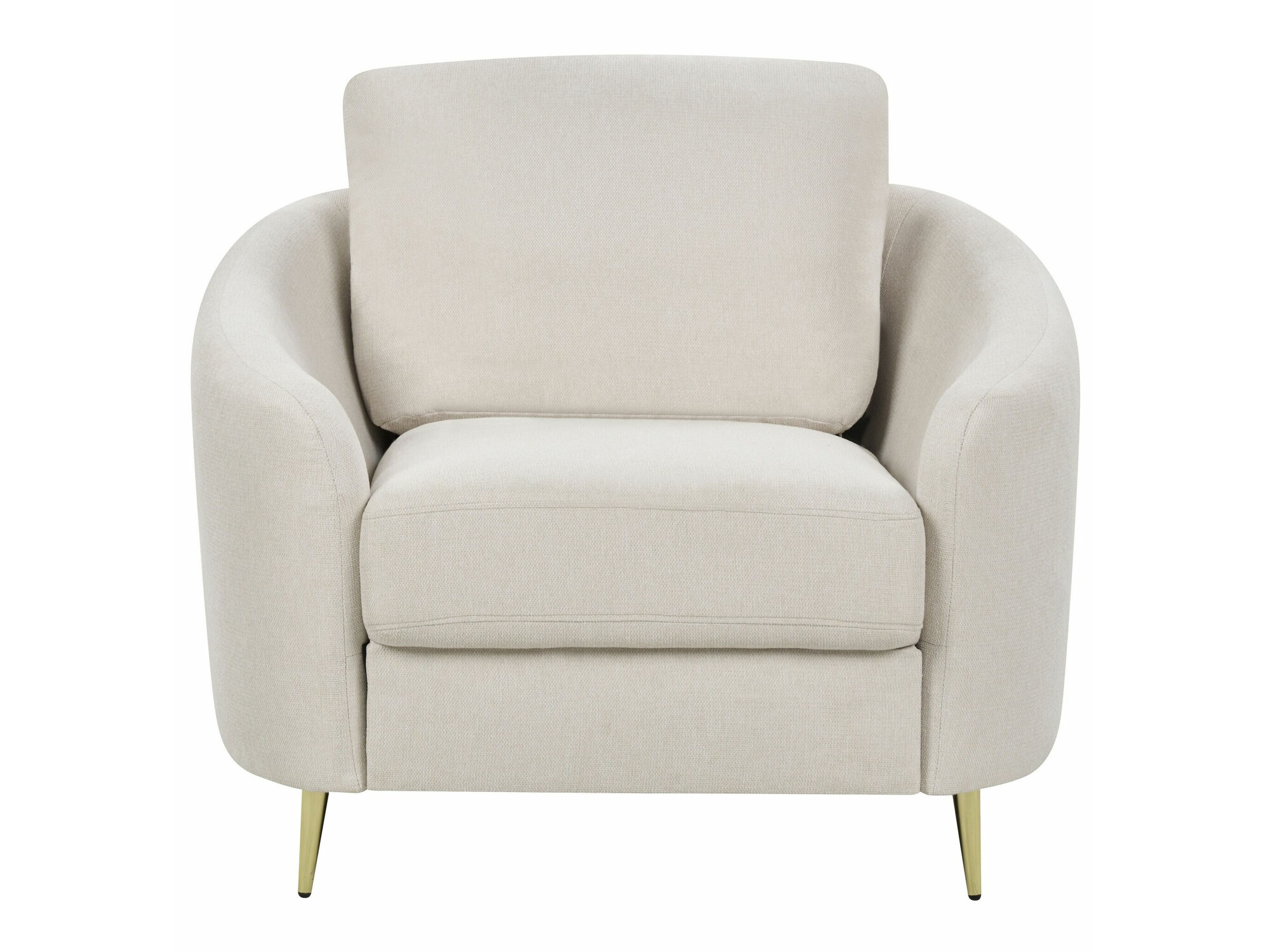 Fotelj Berwyn 1407 (Bež)