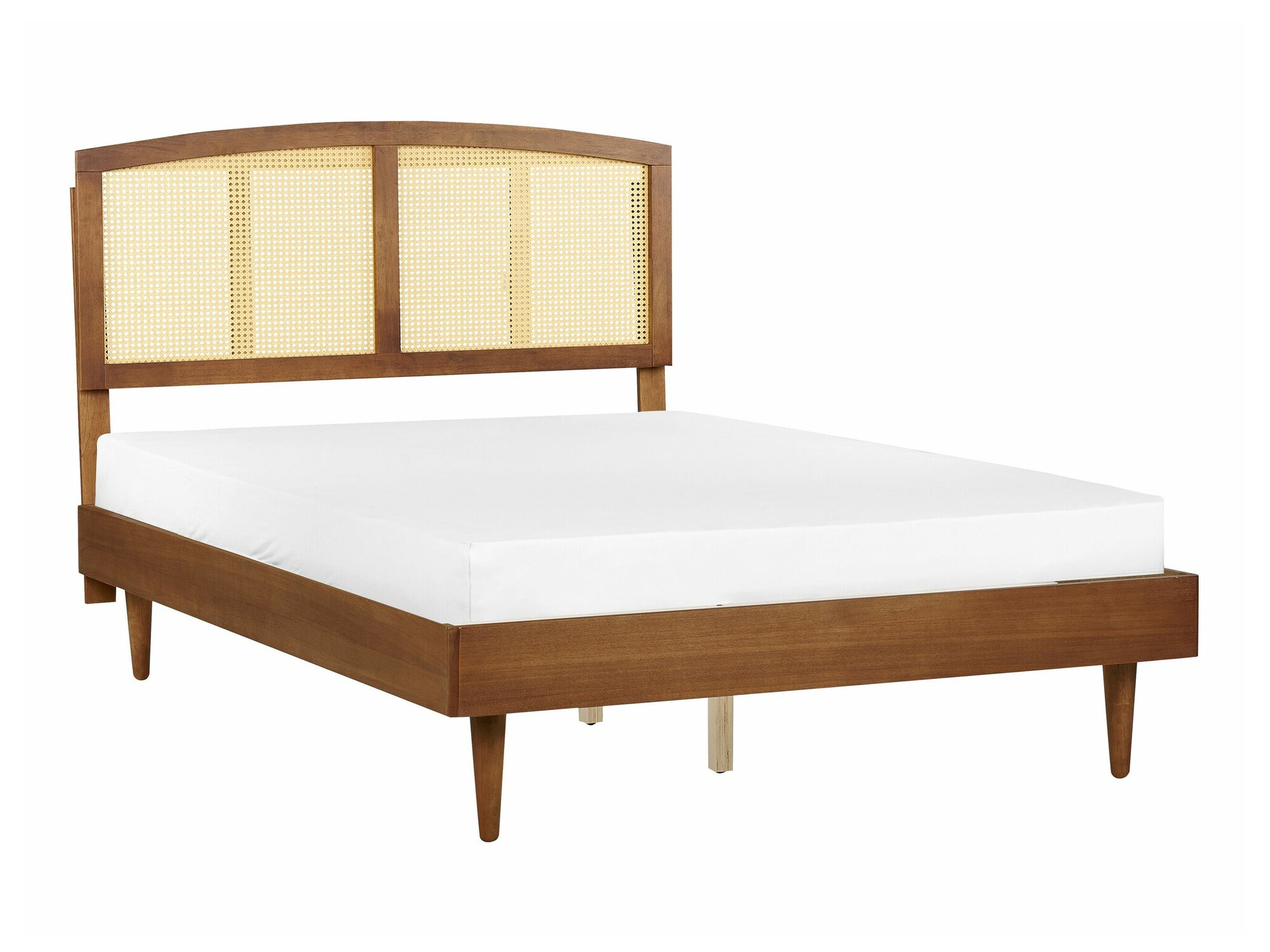 Postelja Berwyn 1990 (Svetel les)