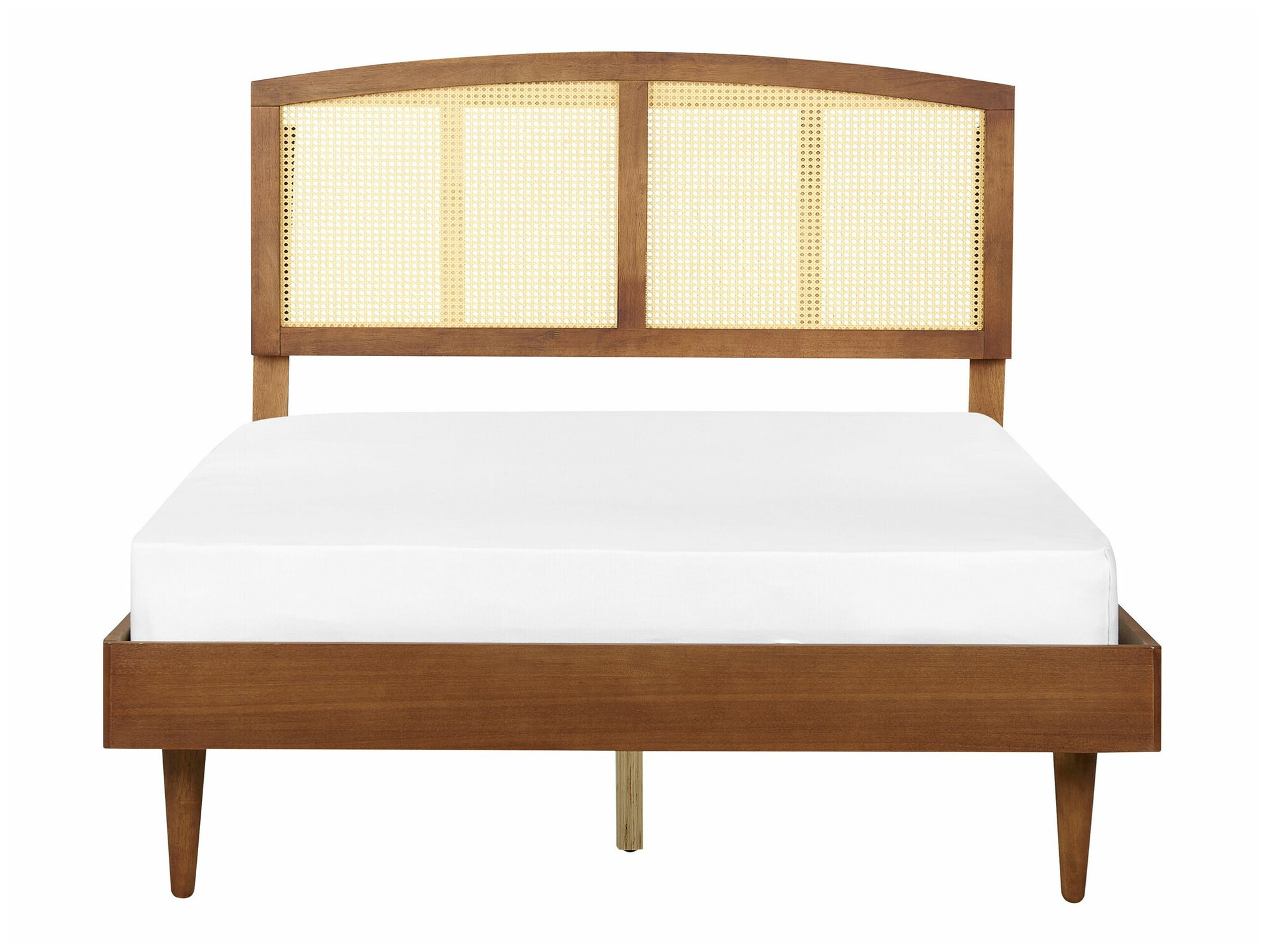 Postelja Berwyn 1990 (Svetel les)