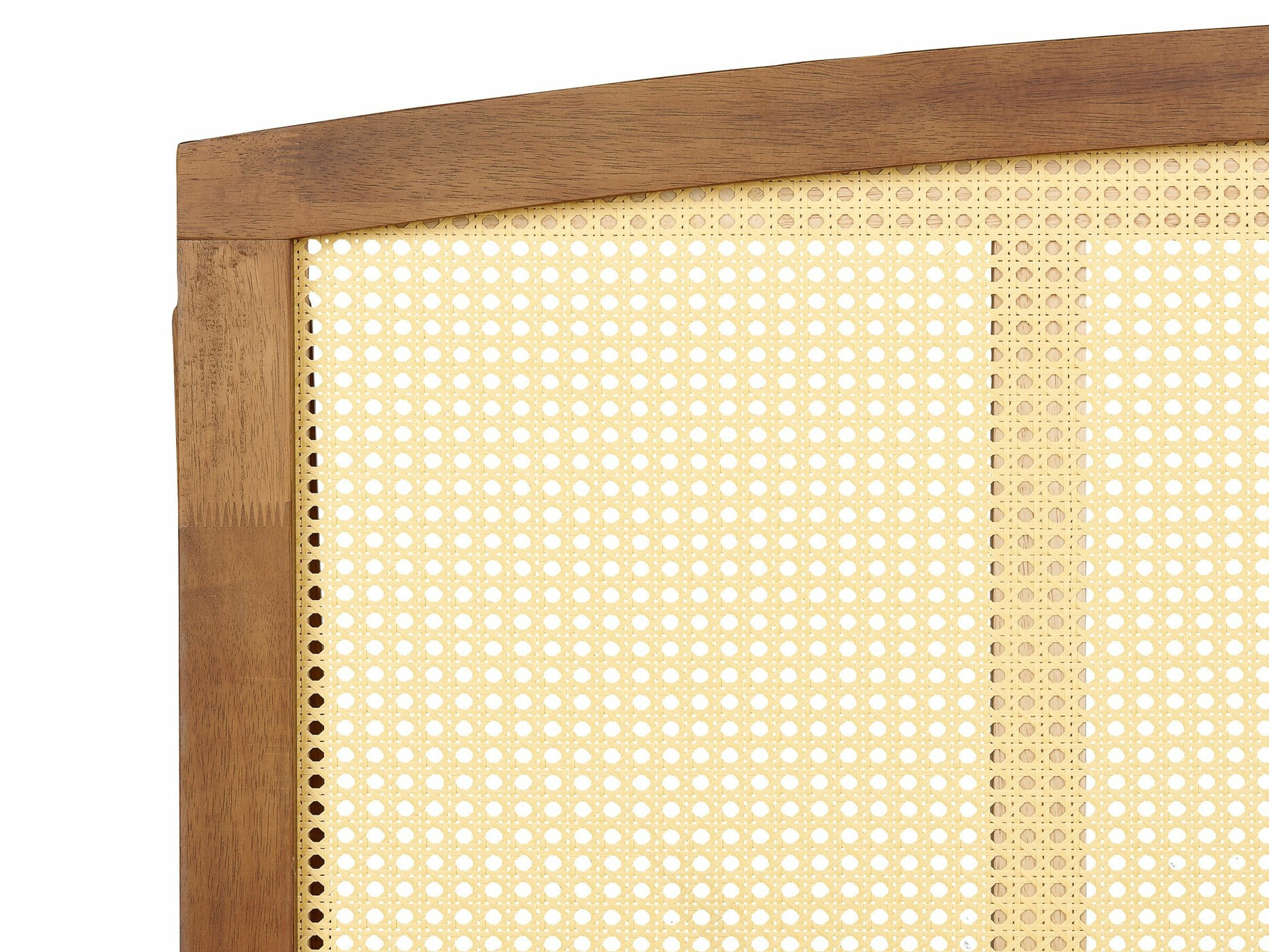 Postelja Berwyn 1990 (Svetel les)