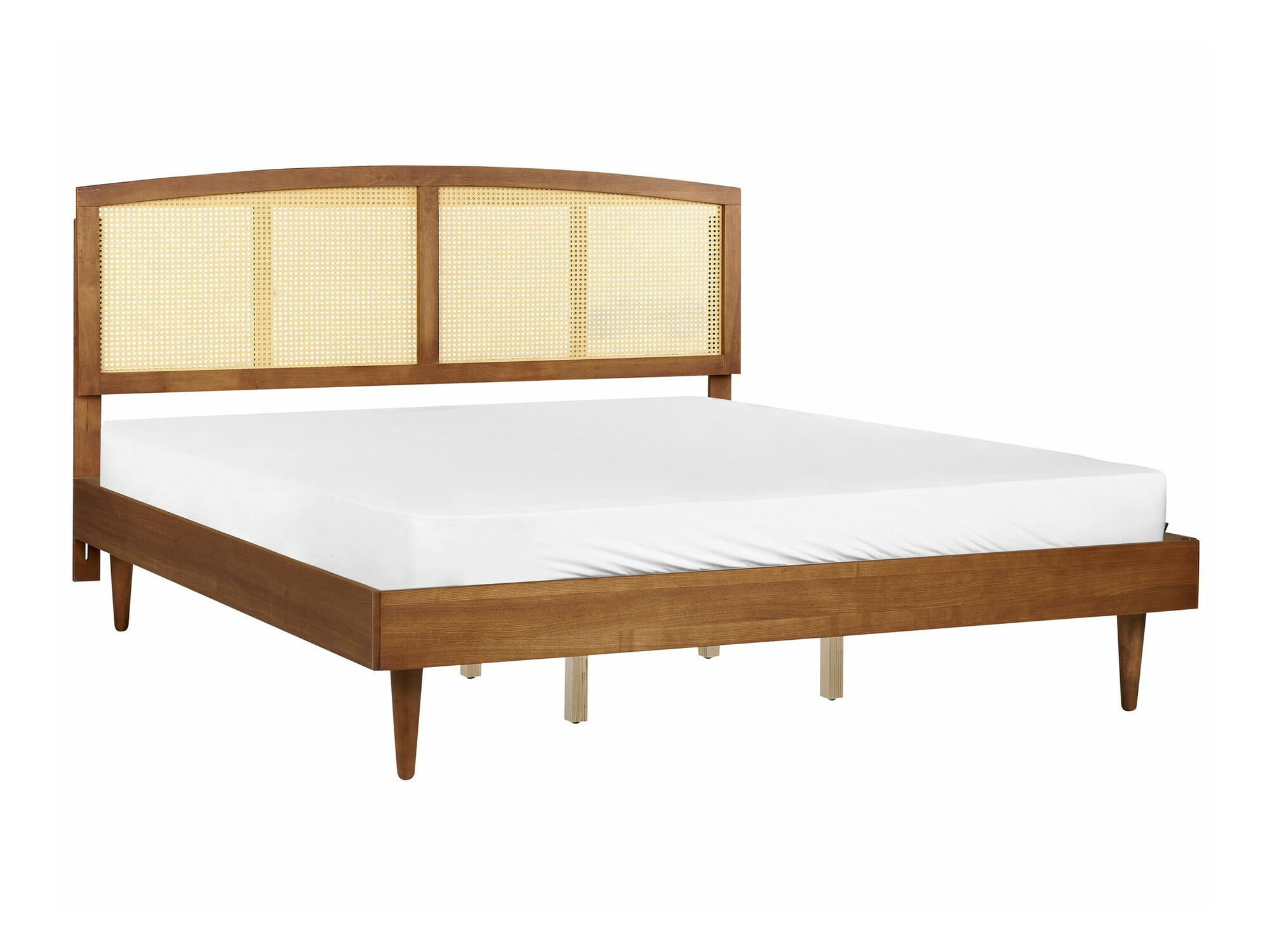 Postelja Berwyn 1990 (Svetel les)