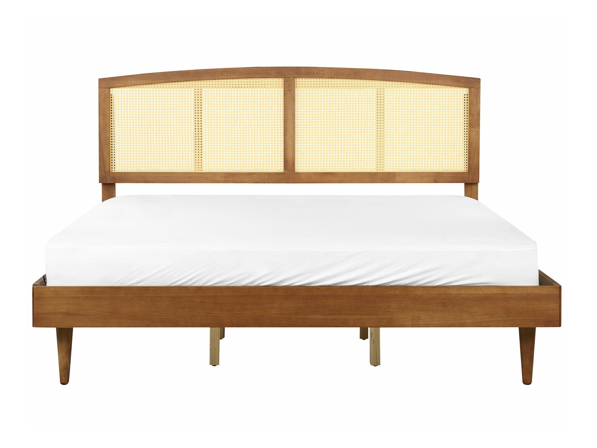 Postelja Berwyn 1990 (Svetel les)