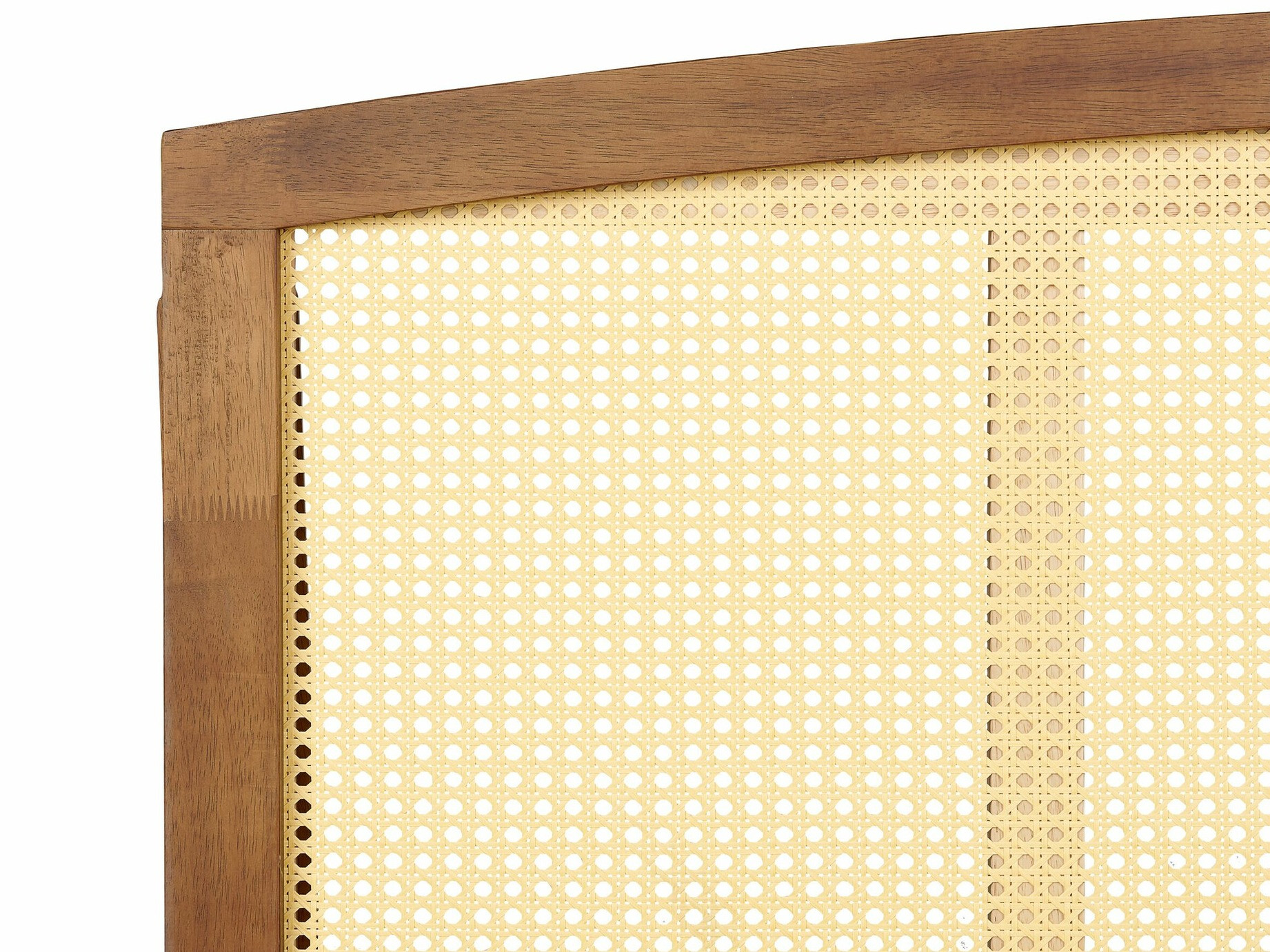 Postelja Berwyn 1990 (Svetel les)