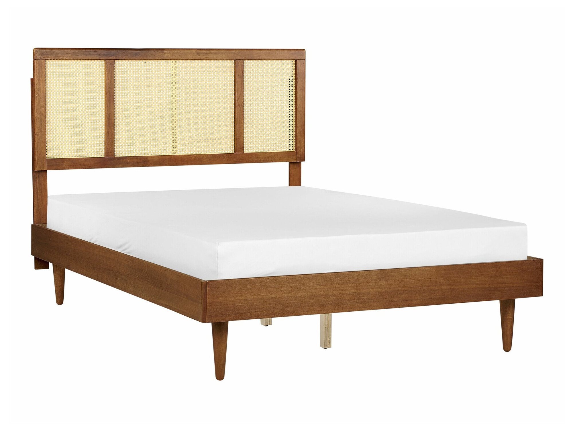 Postelja Berwyn 1991 (Svetel les)