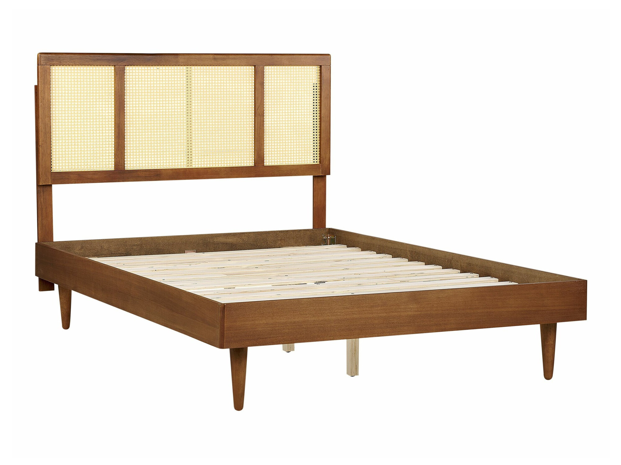 Postelja Berwyn 1991 (Svetel les)