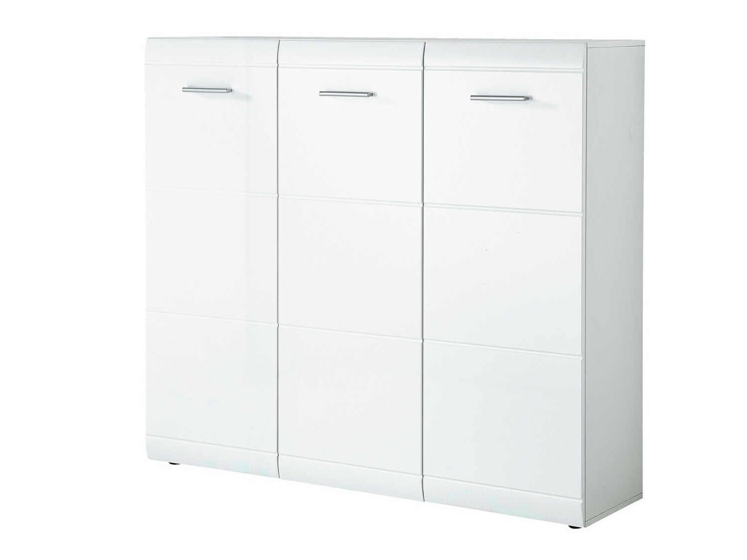 Regal za čevlje Livromu 101