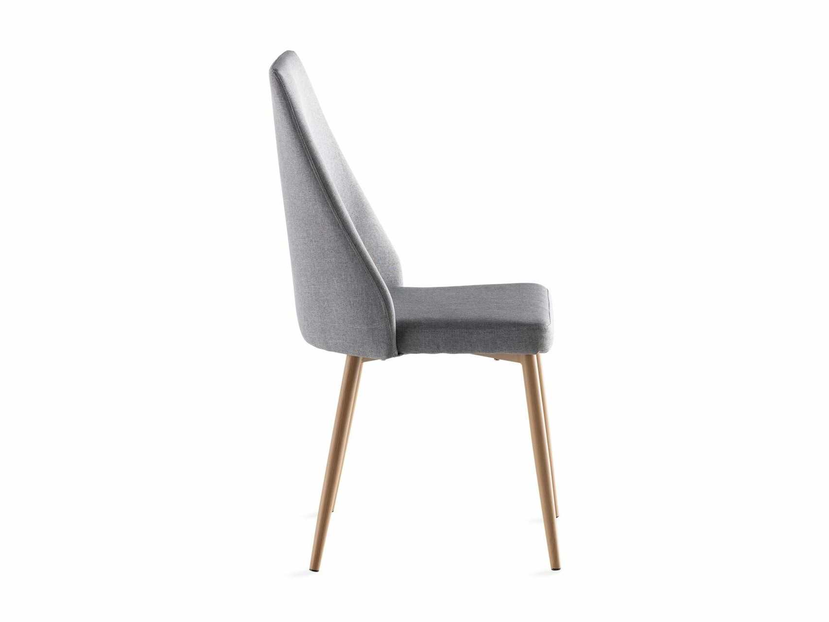 Stol Springfield 255 (Svetlo siva)