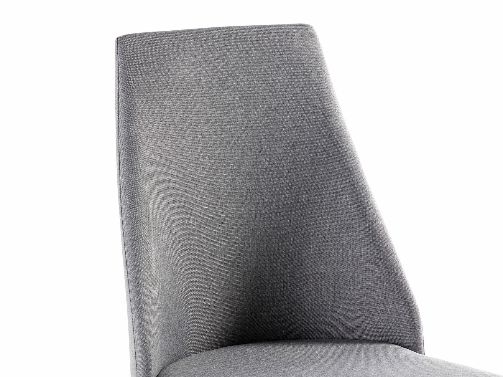 Stol Springfield 255 (Svetlo siva)