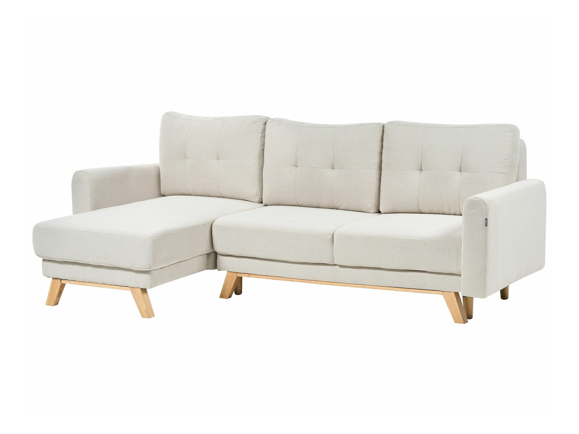 Kotna garnitura Berwyn 1656 (Bež)