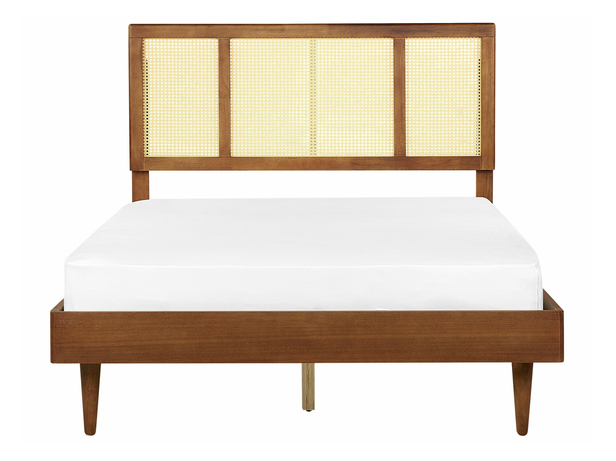 Postelja Berwyn 1991 (Svetel les)