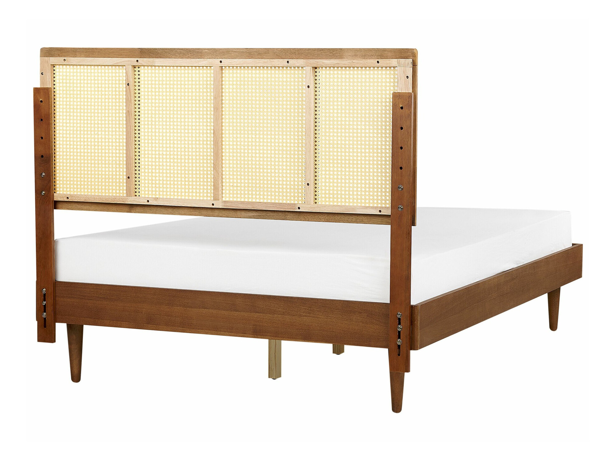 Postelja Berwyn 1991 (Svetel les)