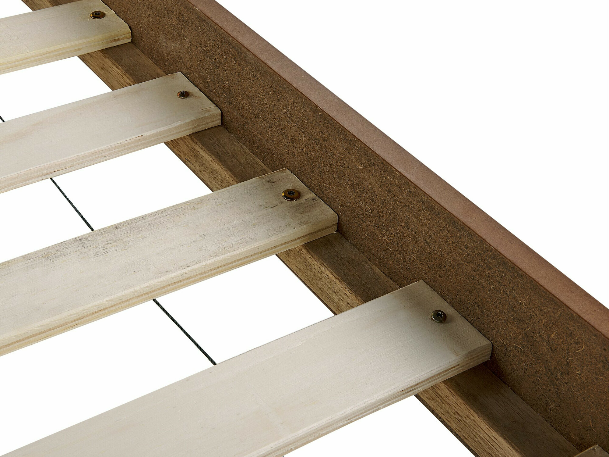 Postelja Berwyn 1991 (Svetel les)