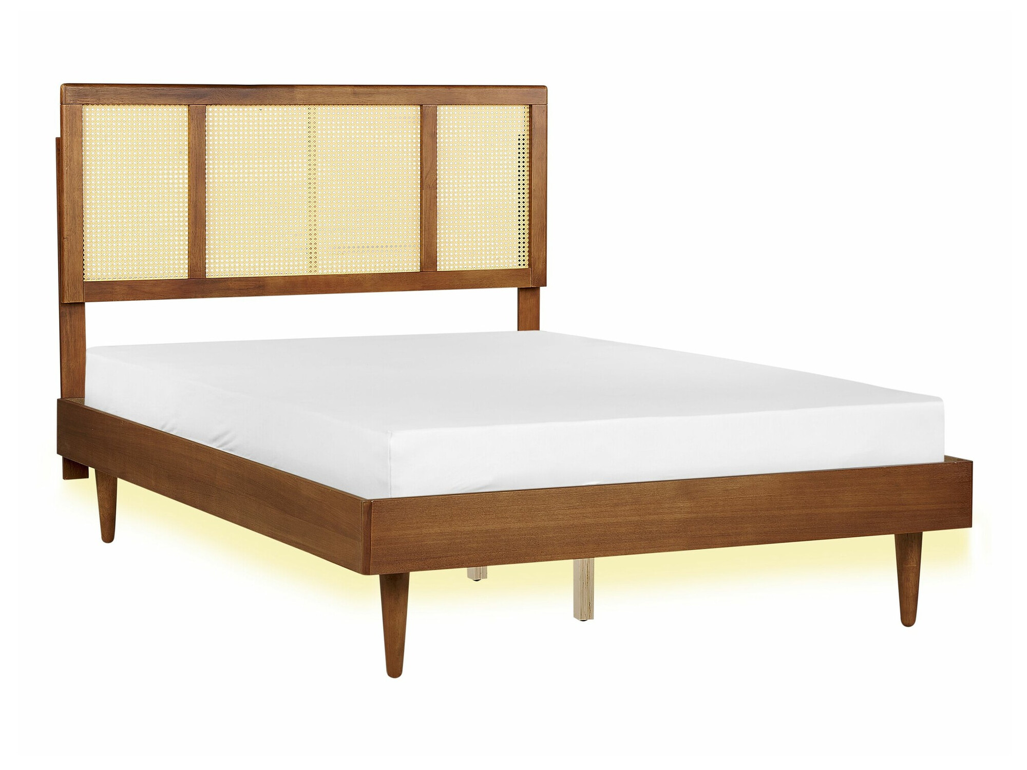 Postelja Berwyn 1991 (Svetel les)