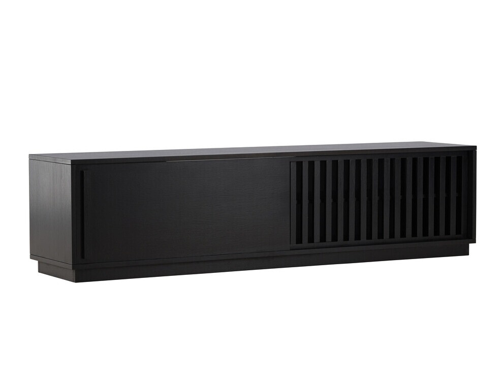 TV-omarica Dallas 4413 (Črna)