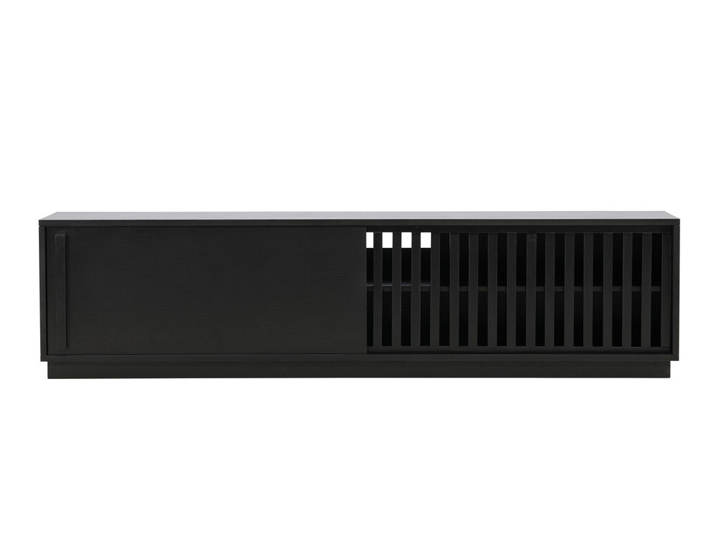 TV-omarica Dallas 4413 (Črna)