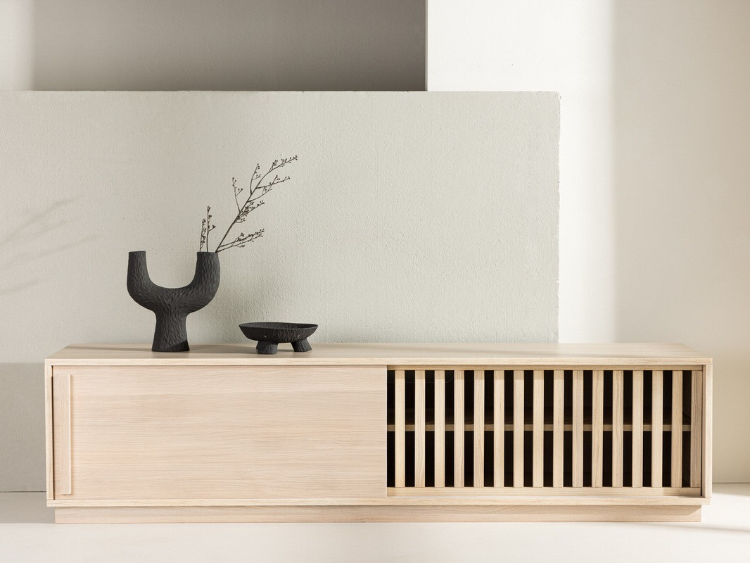 TV-omarica Dallas 4413 (Svetel les)