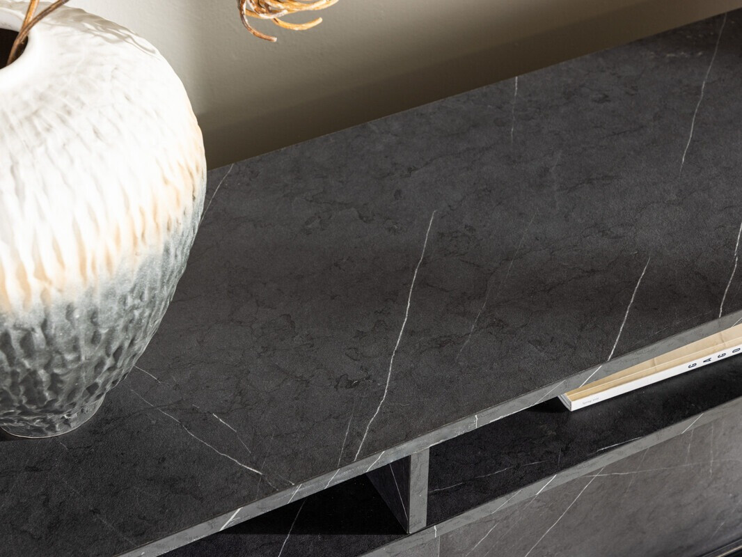 TV-omarica Dallas 4414 (Črna)