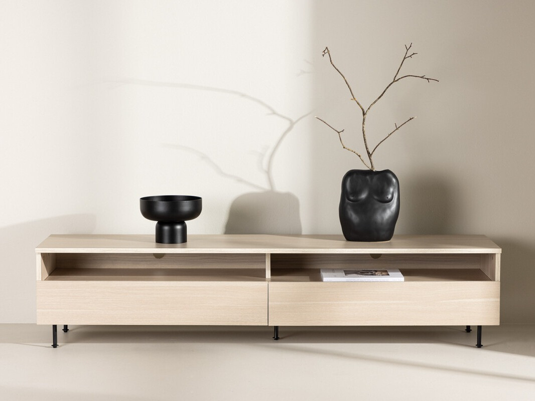 TV-omarica Dallas 4415 (Svetel les)