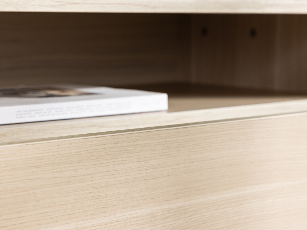 TV-omarica Dallas 4415 (Svetel les)