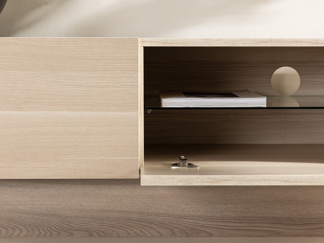 TV-omarica Dallas 4416 (Svetel les)