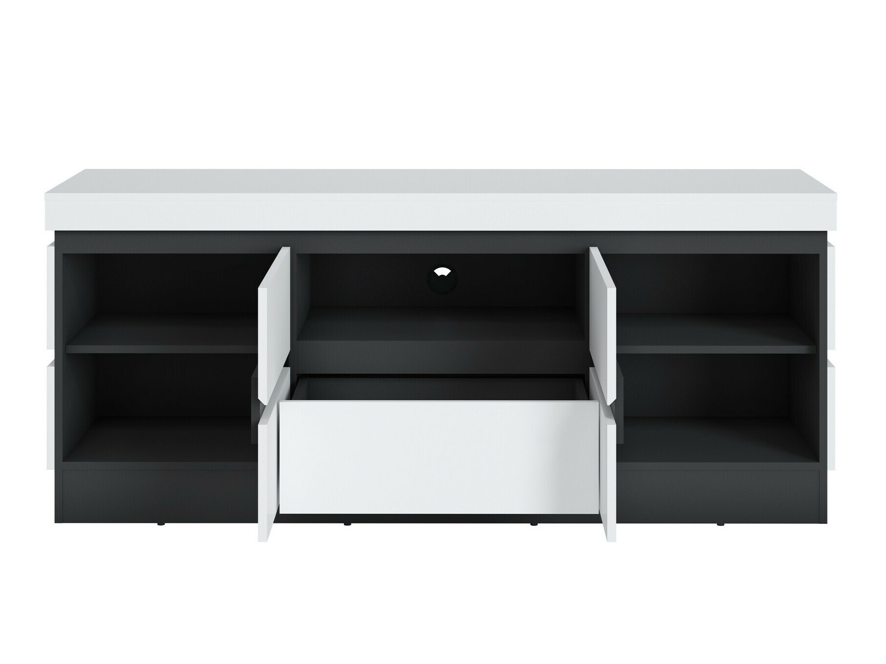 TV-omarica Nuevaro 100