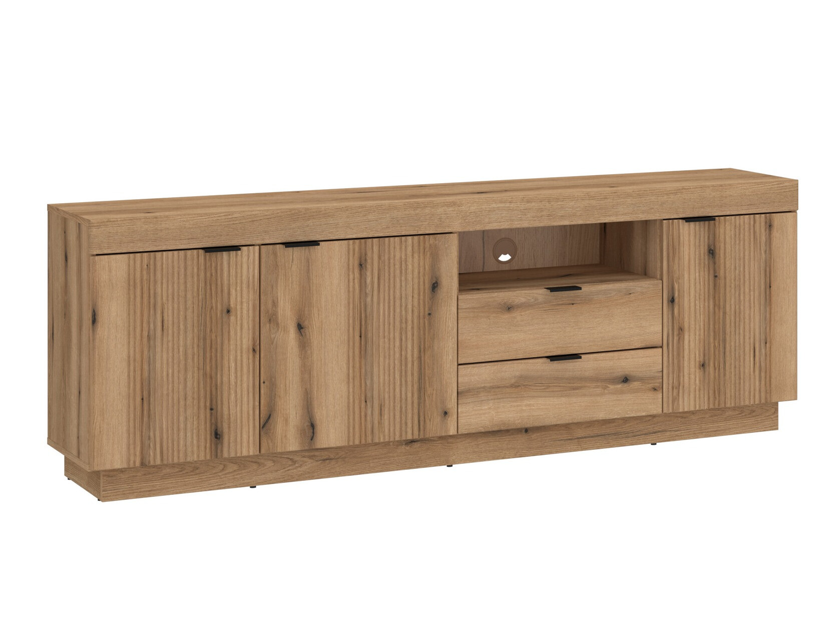 TV-omarica Romdori 101