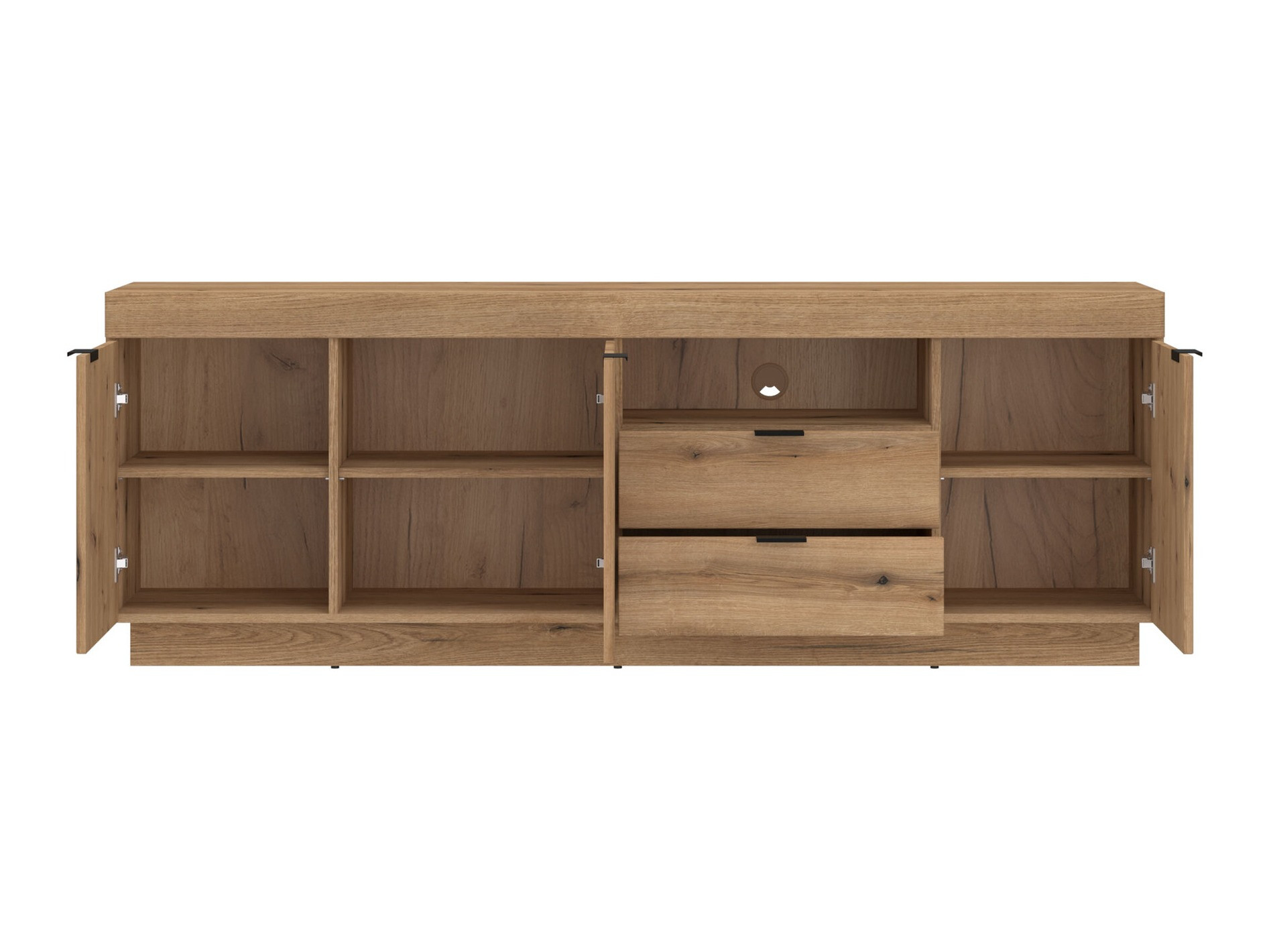 TV-omarica Romdori 101