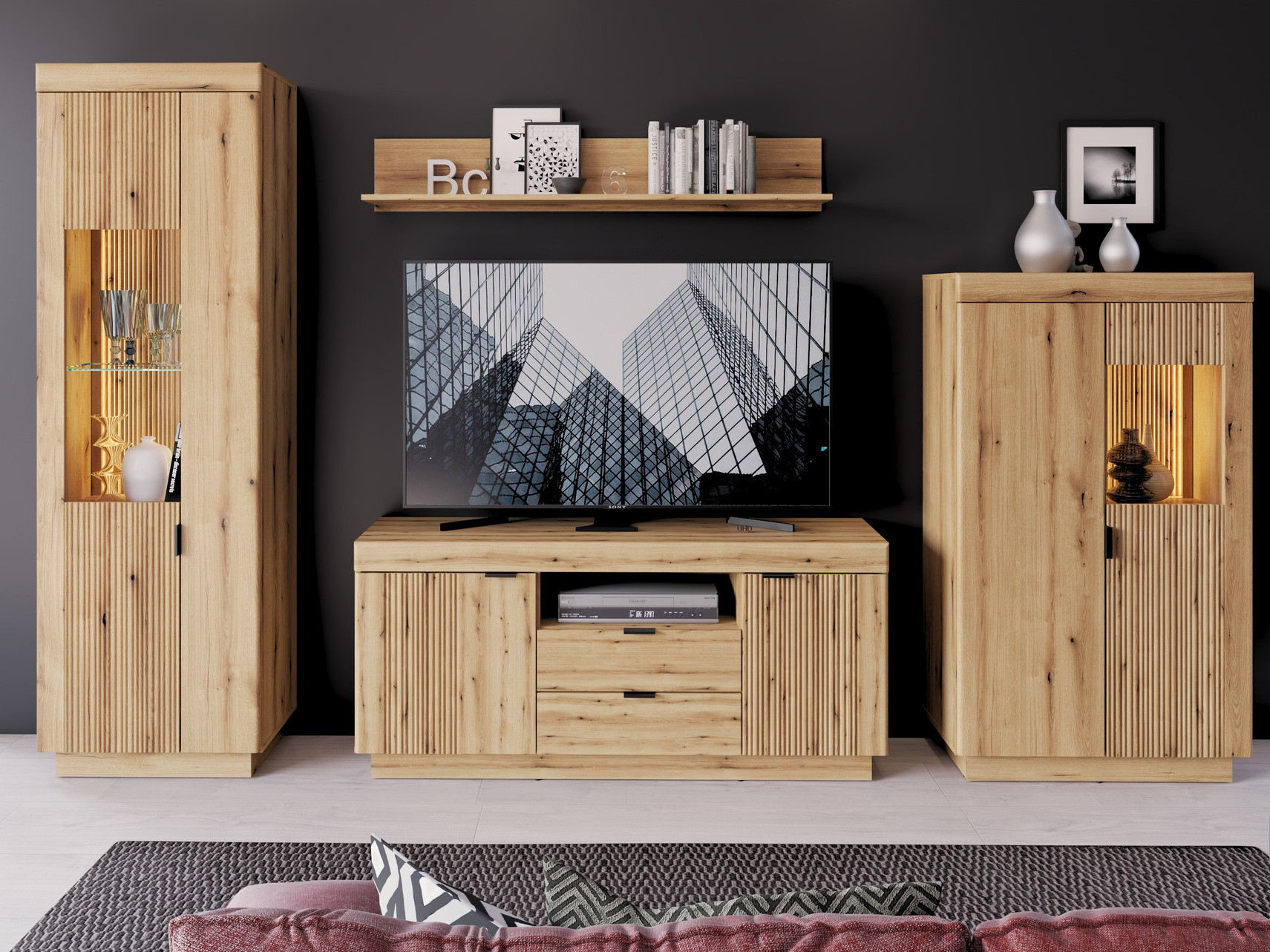 TV-omarica Romdori 101