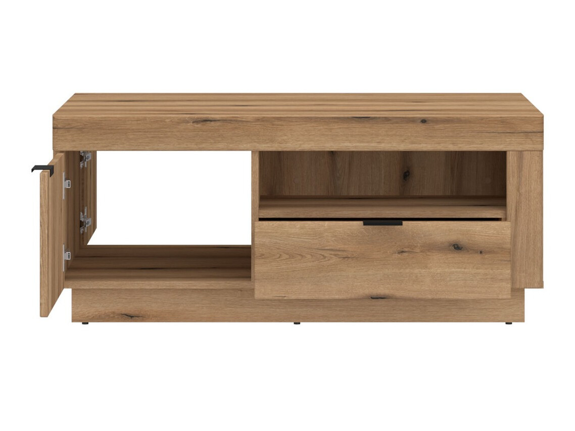 Klubska mizica Romdori 106