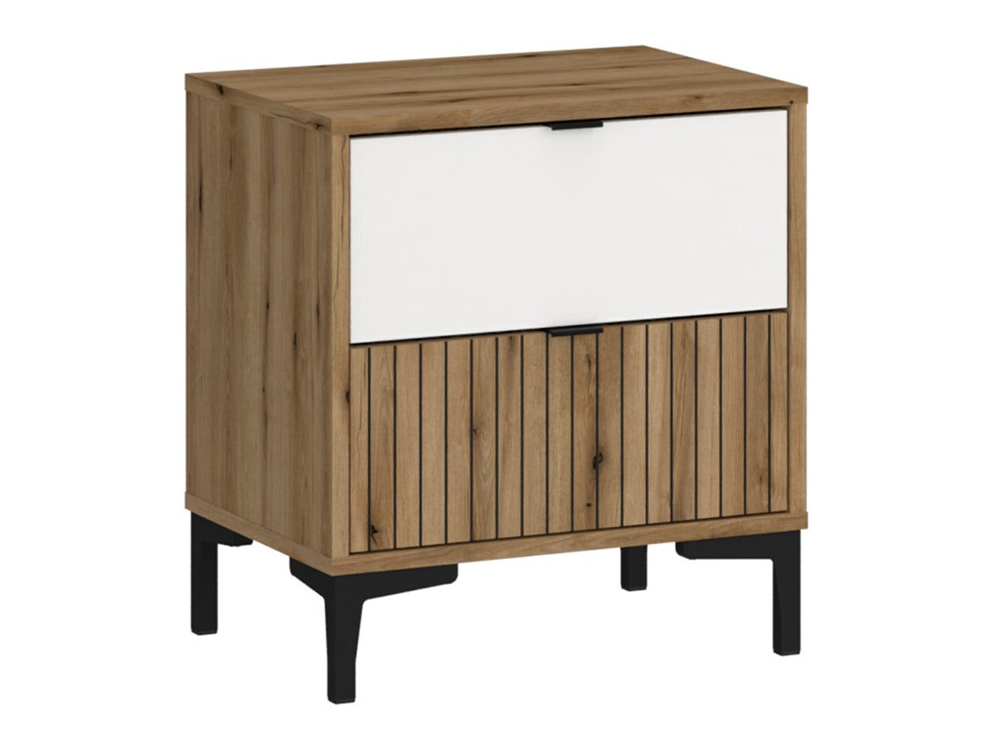 Nočna omarica Lorcamu 107