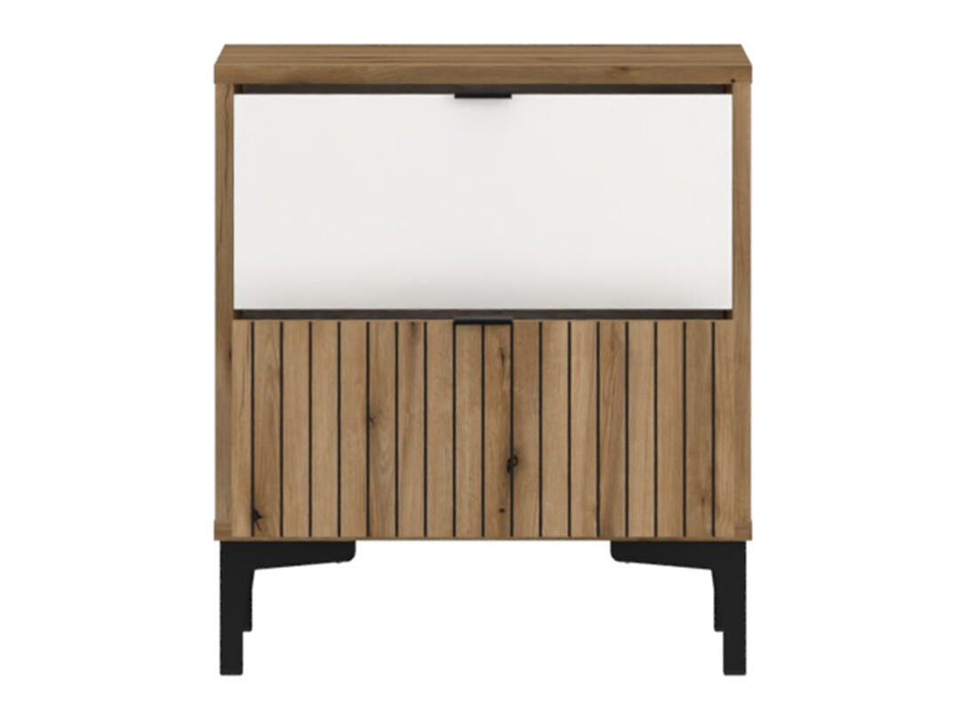 Nočna omarica Lorcamu 107