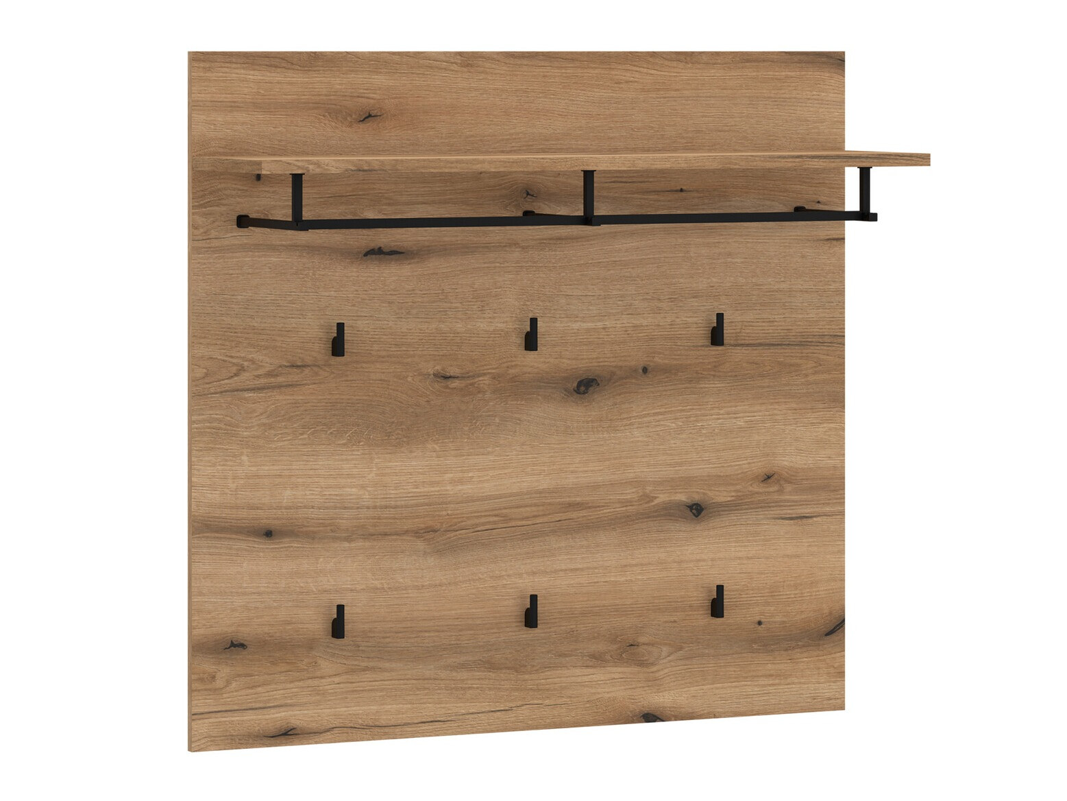 Obešalnik Romdori 110