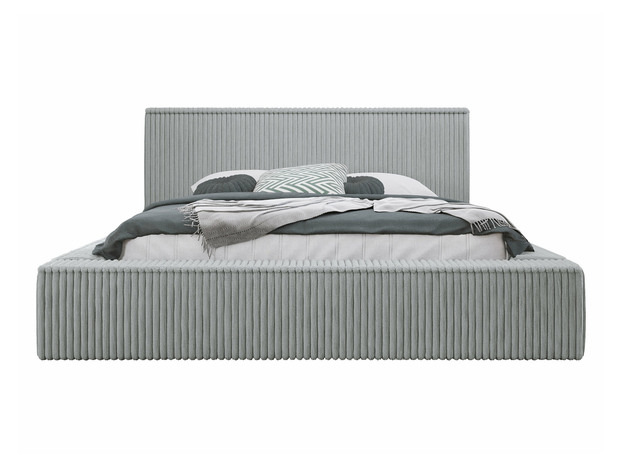 Postelja TrendyNest 107 (Top 90)