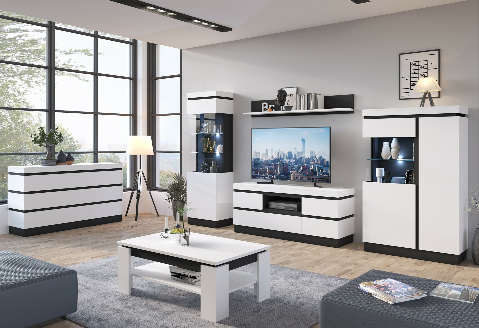 Regal Nuevaro 107