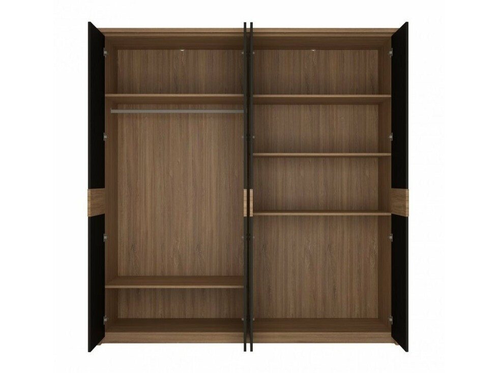 Garderobna omara Melenou 103