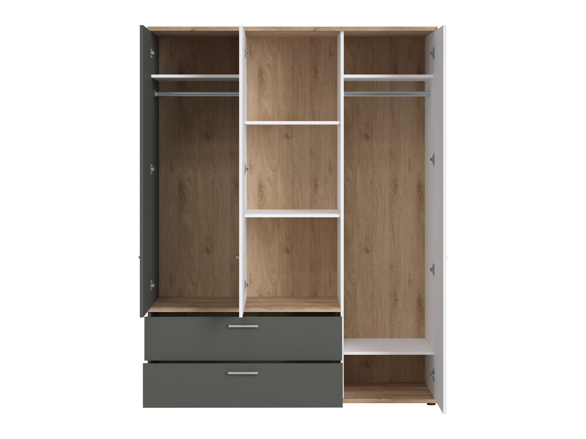 Garderobna omara Tolfela 108