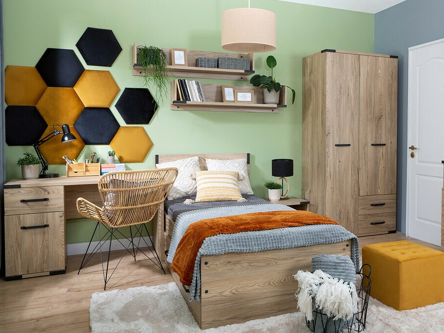 Pohištveni komplet Romelbu 113