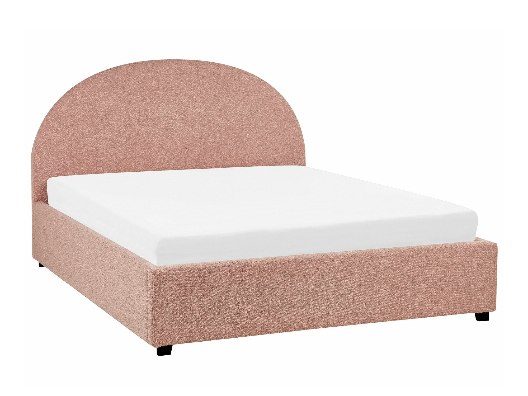 Postelja Berwyn 282 (Roza)