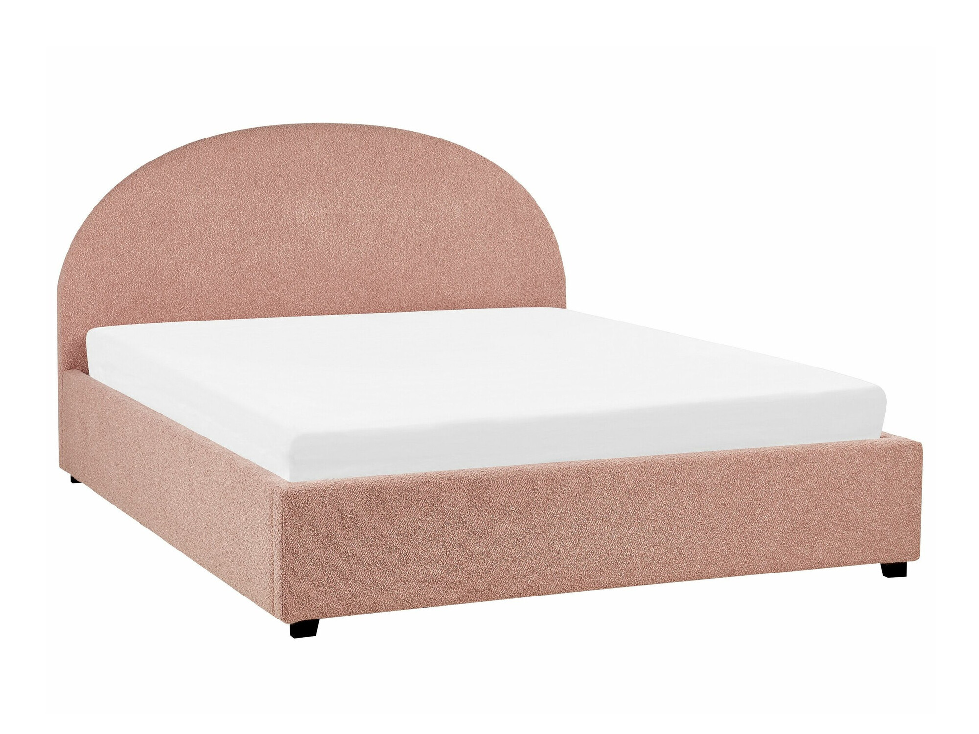 Postelja Berwyn 282 (Roza)