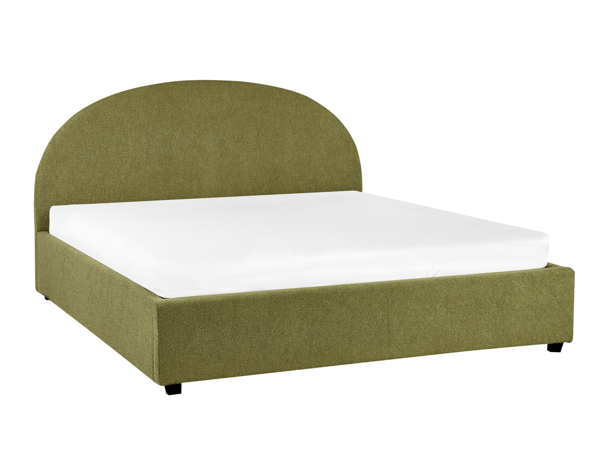 Postelja Berwyn 282 (Zelena)