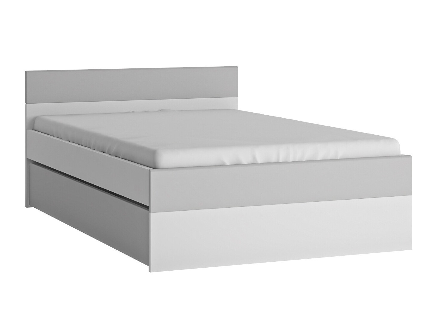 Postelja Versori 117