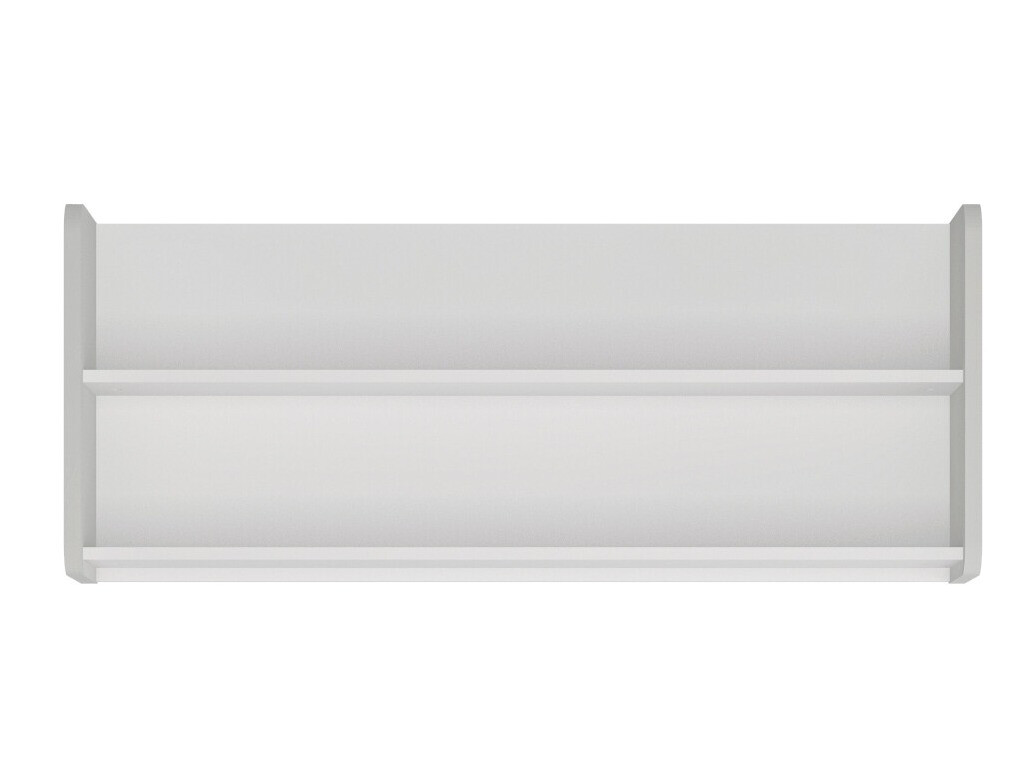 Stenska polica Versori 108