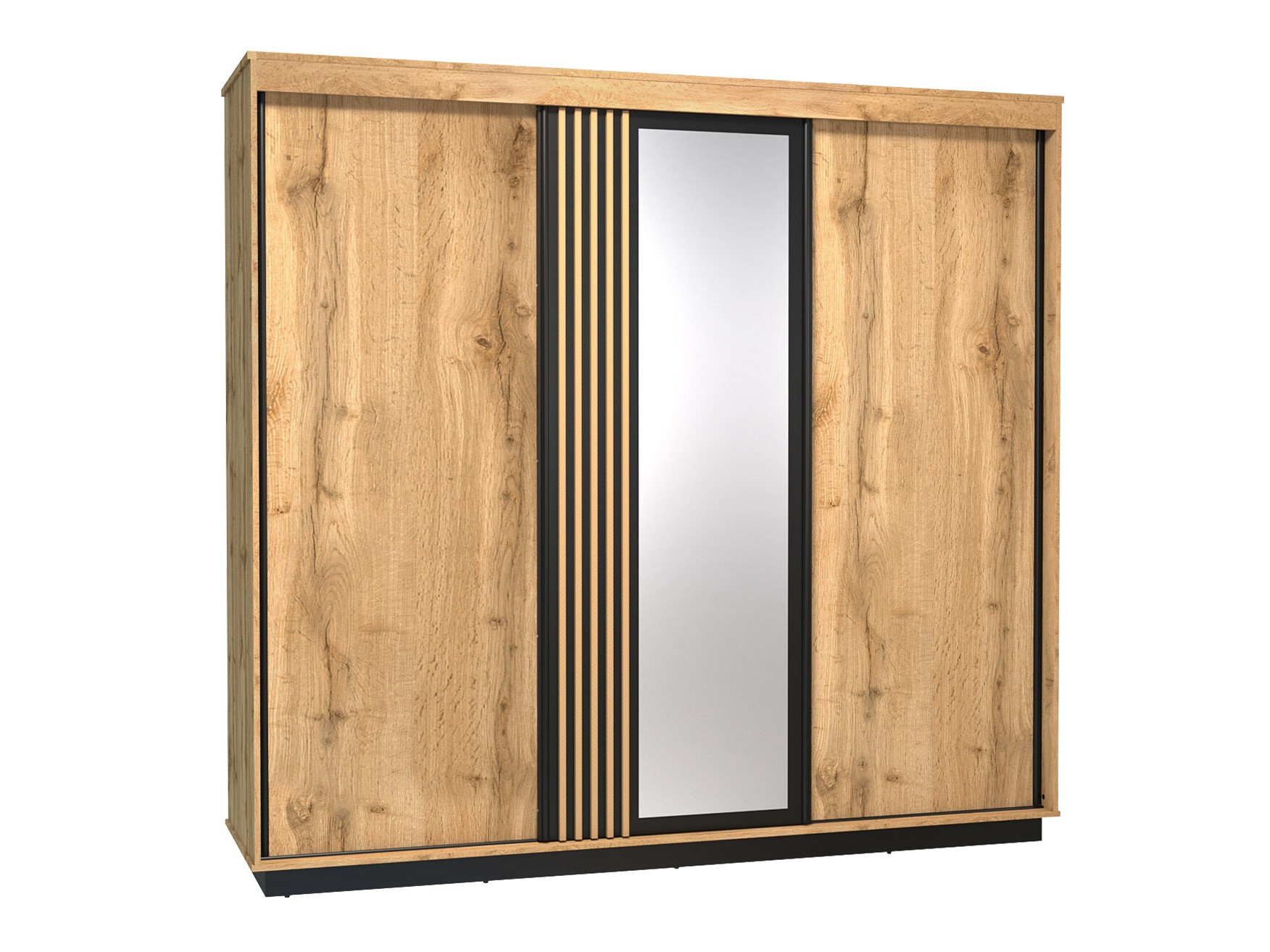 Garderobna omara Tenodeu 123