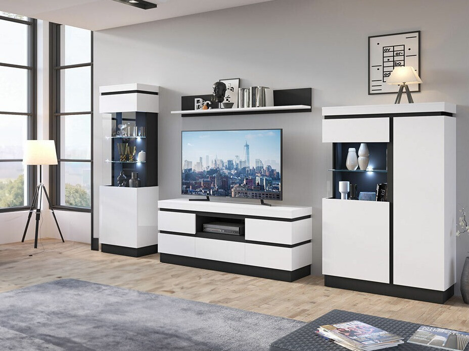 Komplet za dnevno sobo Nuevaro 108